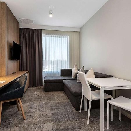 Ingot Hotel Perth, Ascend Hotel Collection Exterior photo